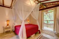 Chambre Double Supérieure - Vue sur Jardin