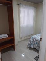 ALOJAMIENTO DE VIVIENDA EL BALCON - Ferienwohnung Iza