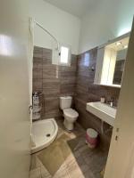 Twin Room with Sea View