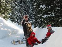 Eleven-Bedroom Holiday home