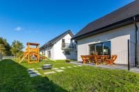 Osada Nord domki wypoczynkowe - B&B Jastrzębia Góra