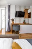 Appartamento con Balcone