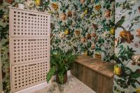 Monolocale con Balcone