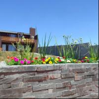 Duplex familiar con pileta en zona parque - B&B Necochea