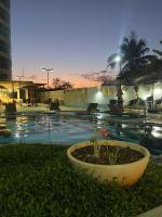 Apartamento no Fiori Prime - B&B Caldas Novas