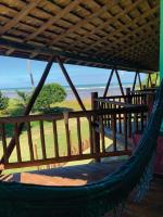 Village pé na areia, melhor praia de itacimirim - Chambres d'hôtes Itacimirim