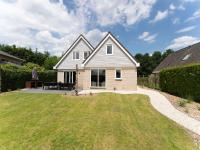 B&B Zeewolde - Lavish villa in Zeewolde with sauna - Bed and Breakfast Zeewolde