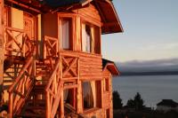 B&B Bariloche - Cabañas Chesa Engadina - Bed and Breakfast Bariloche