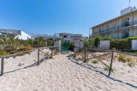 Appartamento Potì sulla spiaggia - B&B