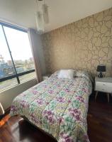 Departamento completo en Miraflores Surquillo - B&B Lima