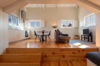 Oporto Rooftop Studio by Vacationy - B&B Porto