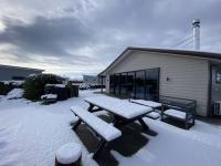 B&B Twizel - Hidden Gem, Ideal on Irishman FREE WIFI - Bed and Breakfast Twizel