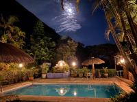 Suites em meio a Mata Atlântica - B&B Itaipava