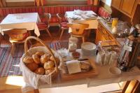 Mussbachhof - B&B Saafelden