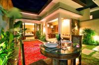 B&B Kerobokan - Maharaja Villas Bali - CHSE Certified - Bed and Breakfast Kerobokan