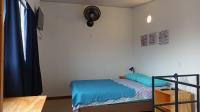 Apartamento con vistas a las montañas
