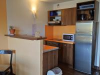 Duplex pour 6 pers. avec terrasse à Jausiers - FR-1-165B-5 - B&B Jausiers