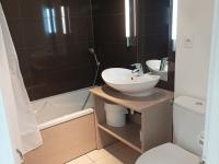 T2 dans château avec piscine, parking et animaux admis - Jausiers - FR-1-165B-42 - Chambres d'hôtes Jausiers