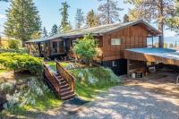 Hilltop Hideaway - B&B