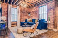 The 1865 III - B&B Nashville