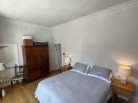 Central 1-Bed Apartment in Inverness Sleeps 4 - B&B Inverness