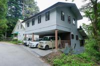 R-house 1st - B&B