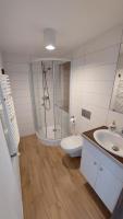 Habitación Doble con baño privado