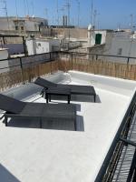 Nial House - B&B Monopoli