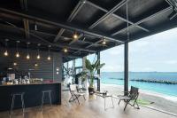 Yokosuka Sky Grey -横須賀のビーチフロントベース- - Chambres d’hôtes Yokosuka