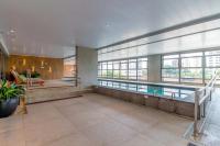 Studios Sampa - Moema Cotovia - Ferienwohnung São Paulo