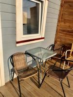 Habitación cuádruple