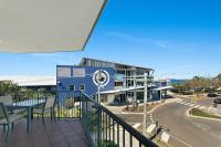 Beachfront penthouse - Chambres d’hôtes Maroochydore