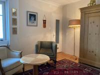 Standaard Tweepersoonskamer met Gedeelde Badkamer