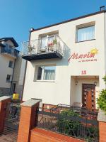 Chambre Lit King-Size avec Balcon