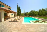 Villa Green Pearl - Ferienwohnung