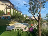 Magical place in Barolo - B&B