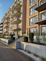 Apartament na Wydmach - B&B Międzywodzie
