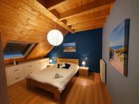 Gite Li School - B&B Custinne