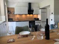 Appartamento con 2 Camere da Letto