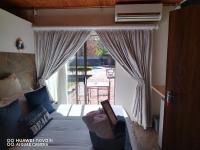 Double Room with Extra Bed