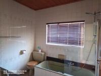 Double Room with Private External Bathroom