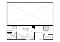 Kubotei - B&B Sapporo