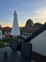 Apartment mit 1 Schlafzimmer