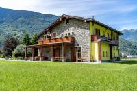 B&B Morbegno - Il Bisteca - Bed and Breakfast Morbegno