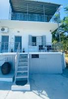 Exanthia Sunset - Bed and Breakfast Exánthia