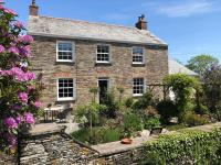 B&B Wadebridge - May House A beautiful Cornish holiday home in the heart of Cornwall - Bed and Breakfast Wadebridge