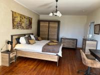 Deluxe Kamer met Kingsize Bed