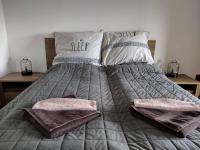 Apartment mit 2 Schlafzimmern