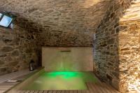 Suite avec Jacuzzi