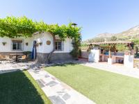 Cortijo la erilla - Bed and Breakfast Dúrcal